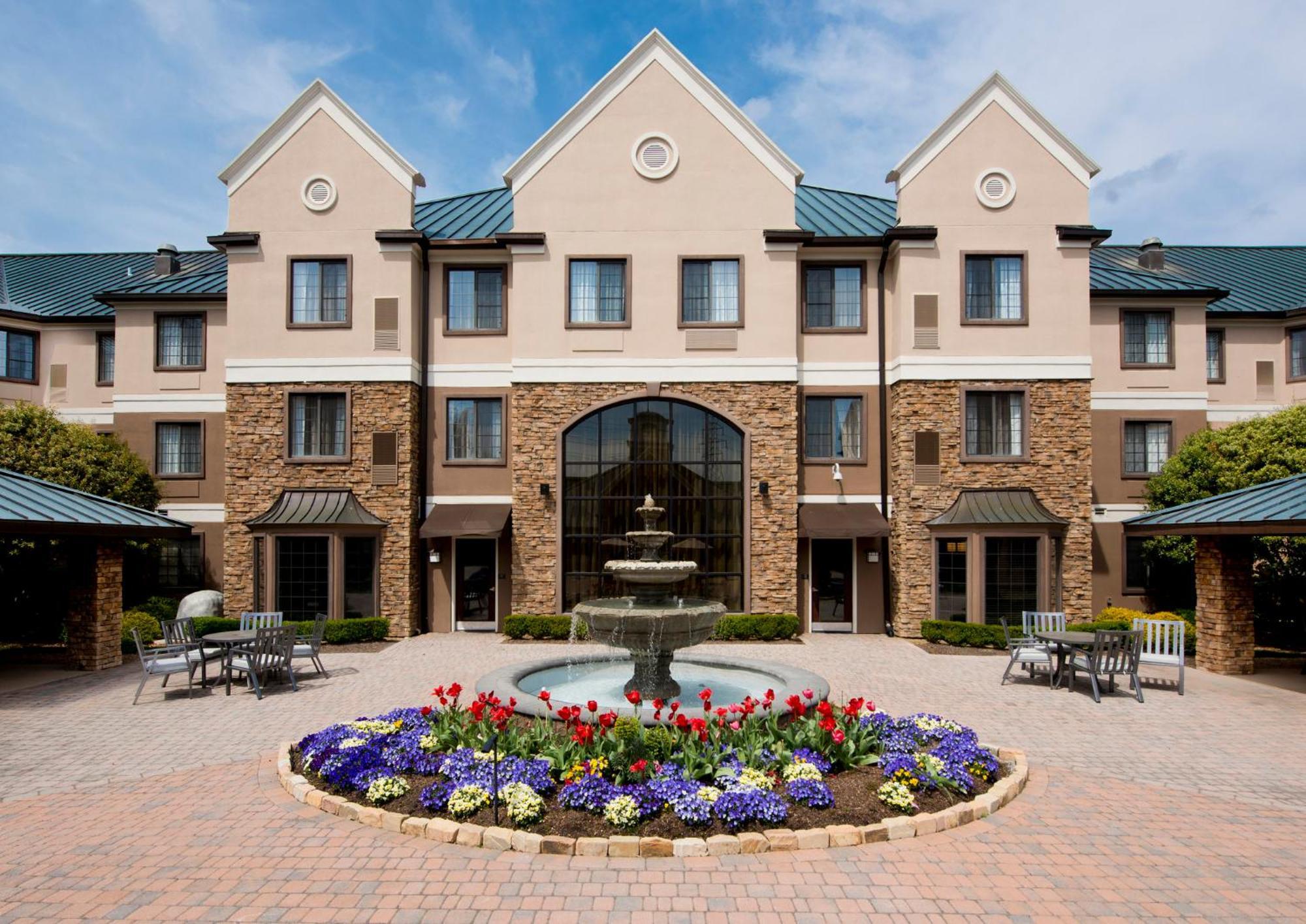 Staybridge Suites - Charlotte Ballantyne By Ihg Exterior foto