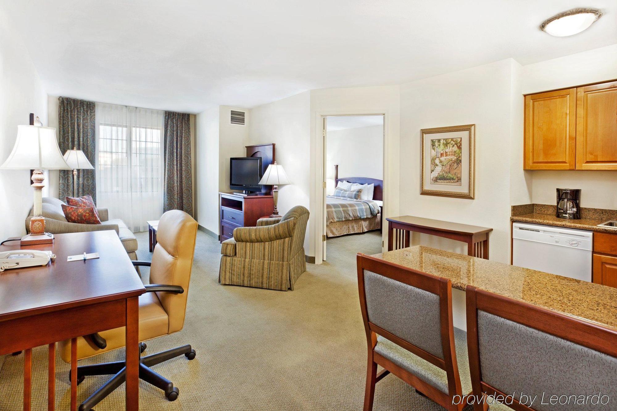 Staybridge Suites - Charlotte Ballantyne By Ihg Quarto foto