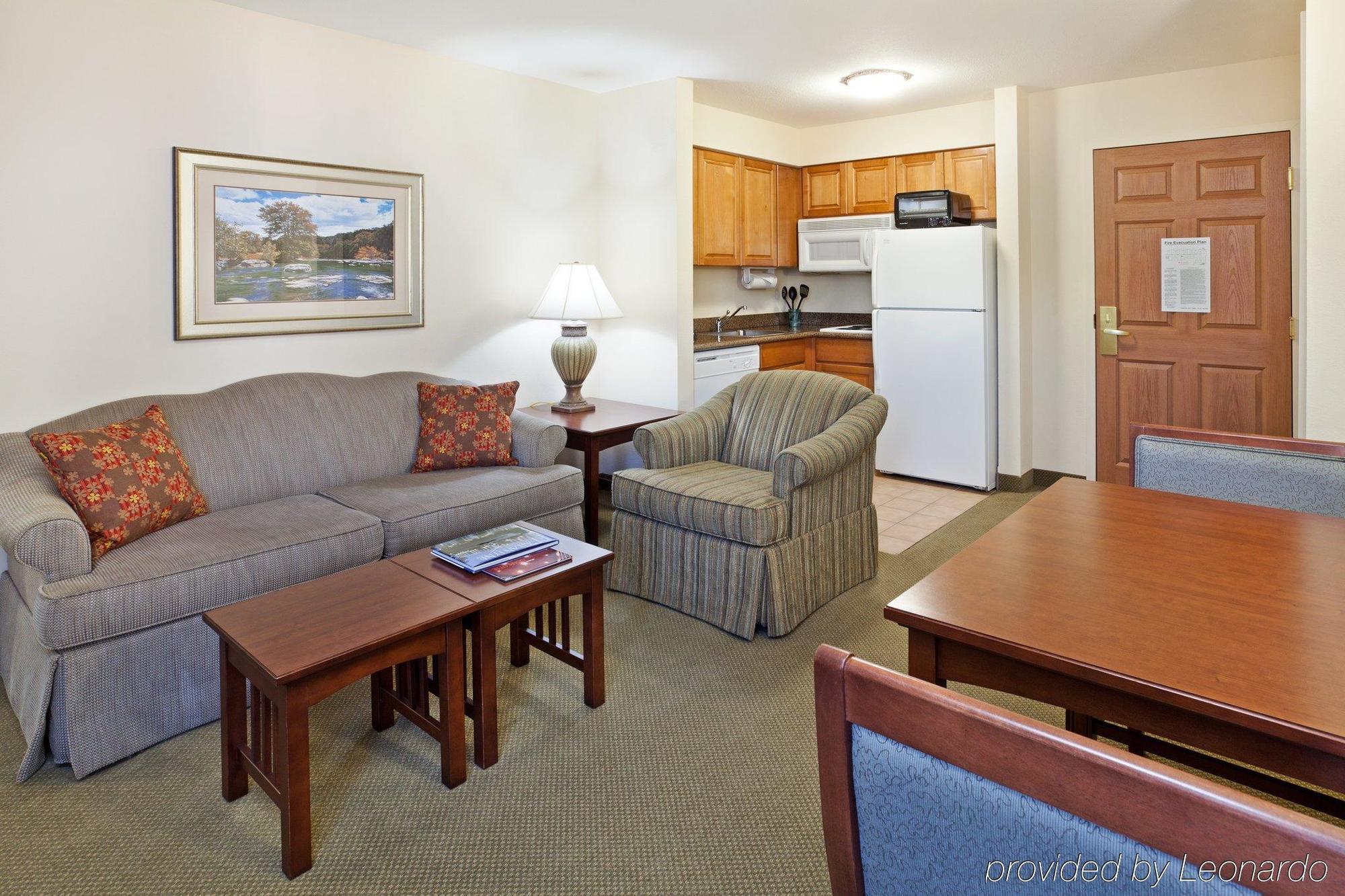 Staybridge Suites - Charlotte Ballantyne By Ihg Quarto foto