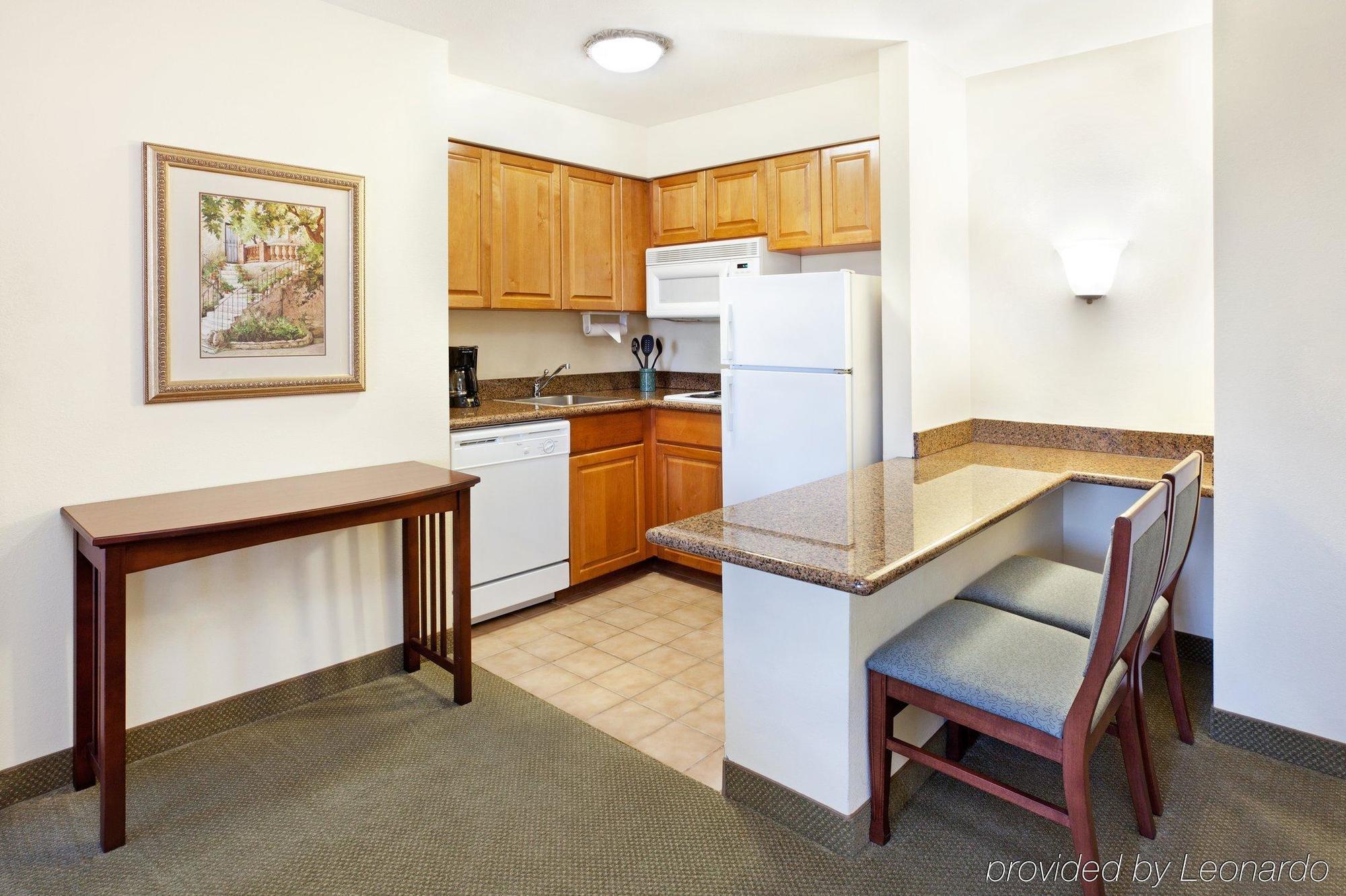 Staybridge Suites - Charlotte Ballantyne By Ihg Quarto foto